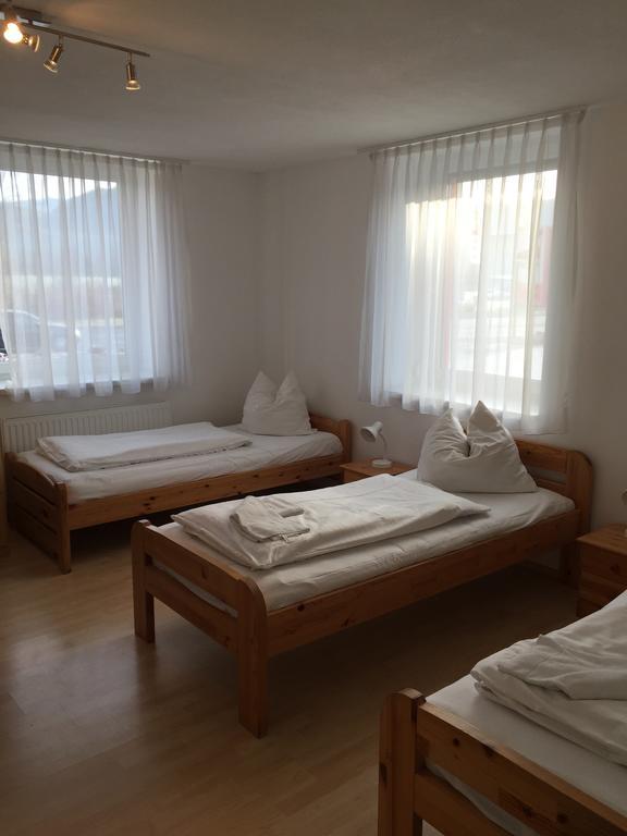 Landle Motel 펠트키르히 객실 사진