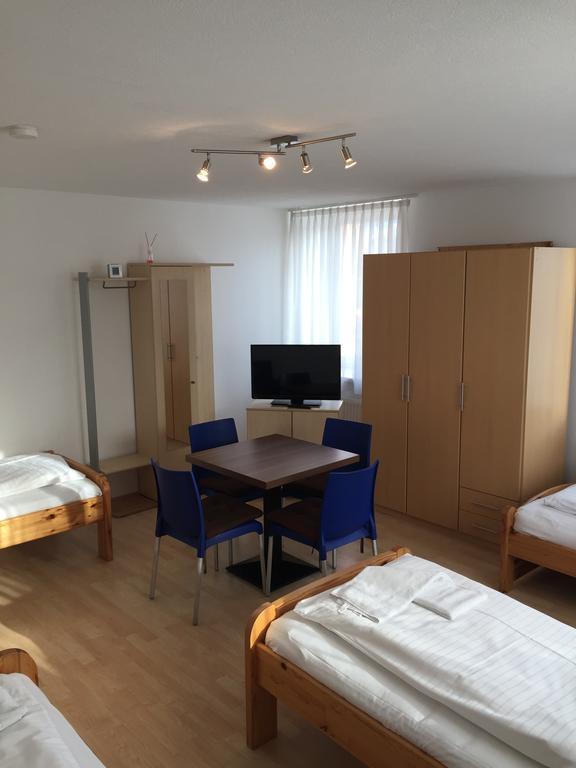 Landle Motel 펠트키르히 객실 사진