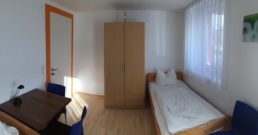 Landle Motel 펠트키르히 객실 사진