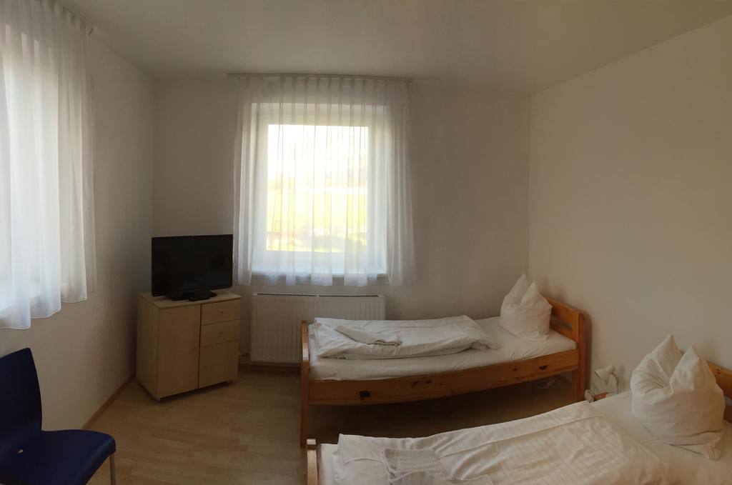 Landle Motel 펠트키르히 객실 사진